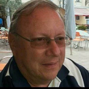 Profilbild von Reno Reuter