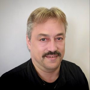 Profilbild von Reno Schubert