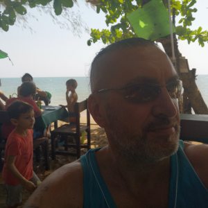Profilbild von Reno Wüst