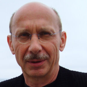 Profilbild von Renold Pusch