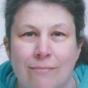 Profilbild von Renske Koenders