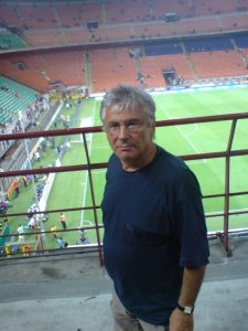 Profilbild von Renzo Rizzin