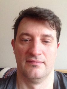 Profilbild von Resad Korac