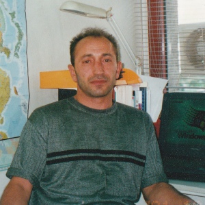Profilbild von Resat Gok