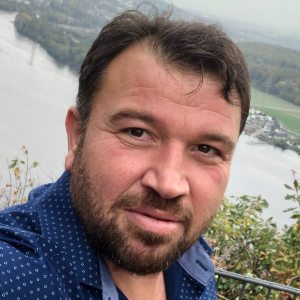 Profilbild von Resat Yalcin