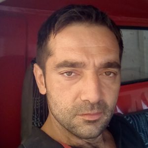 Profilbild von Reschat Muharremi