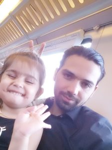 Profilbild von Reshad Ghawsi