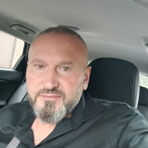 Profilbild von Reshat Ibishi