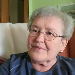 Profilbild von Resi Bahner