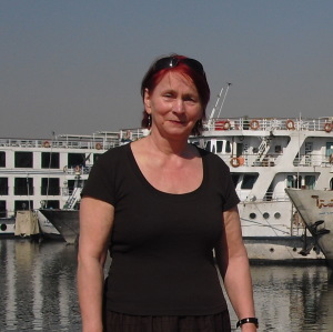 Profilbild von Resi Bosilj