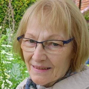 Profilbild von Resi Tiedemann