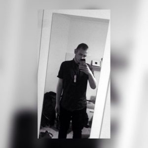 Profilbild von Reto Bounab