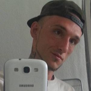 Profilbild von Reuel Pascal