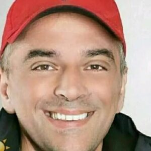 Profilbild von Reuf Gracic