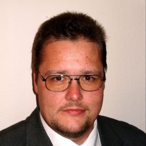 Profilbild von Rex Harzmann