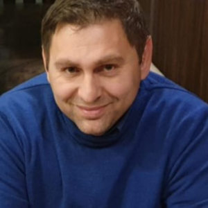 Profilbild von Rexhep Bejta