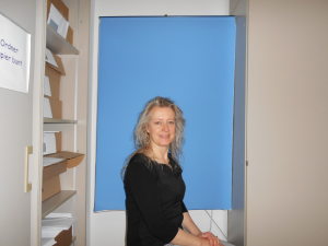 Profilbild von Rexi Maas
