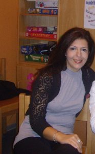 Profilbild von Reyhan Dayi