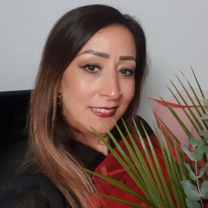 Profilbild von Reyhan Er