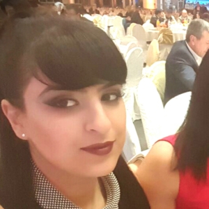 Profilbild von Reyhan Karakalkan