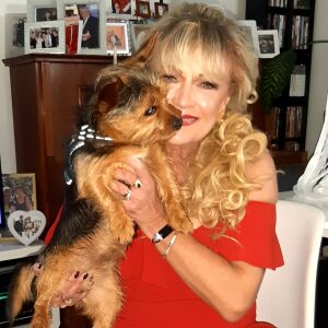 Profilbild von Reyhan Kiraz