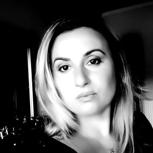 Profilbild von Reyhan Memetoglou