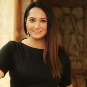 Profilbild von Reyhan Öztürk