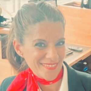 Profilbild von Reyhan Oktay