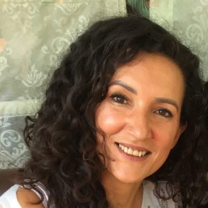 Profilbild von Reyhan Sanli