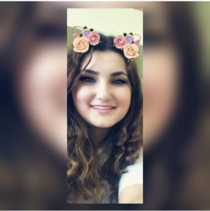 Profilbild von Reyhan Vural