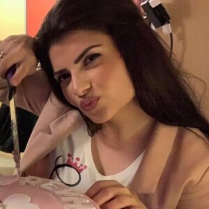 Profilbild von Reyhan Yildirim