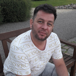 Profilbild von Reyk Hollmann