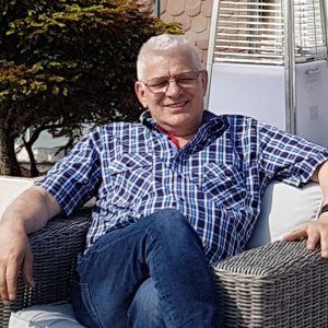 Profilbild von Reyk Marquardt