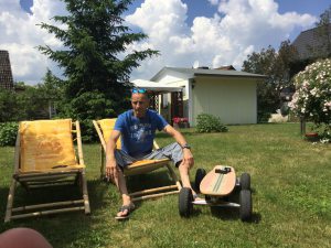 Profilbild von Reymond Schmiel