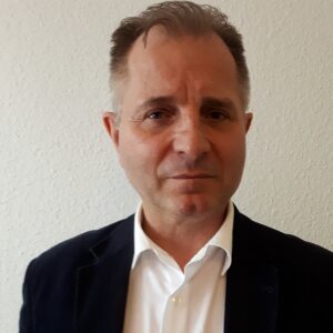 Profilbild von Reymond Urbanski