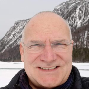 Profilbild von Reyno Müller