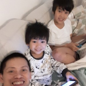 Profilbild von Reytus Geronga