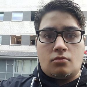 Profilbild von Reza Abbasian Nejahd