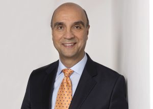 Profilbild von Reza Etehad