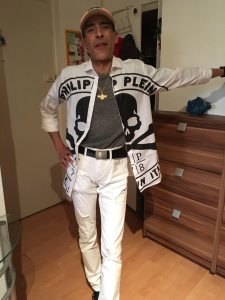 Profilbild von Reza Farshizadeh