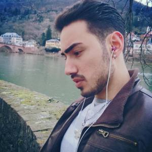 Profilbild von Reza Ghahavandi