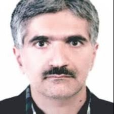 Profilbild von Reza Sanaye