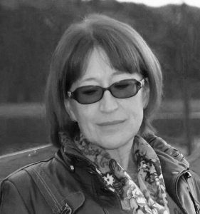 Profilbild von Rezeda Chafizova