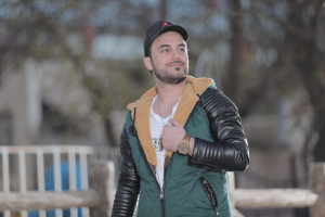 Profilbild von Rezhwan Najih