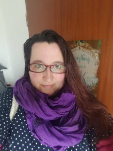 Profilbild von Rhabea Claassen