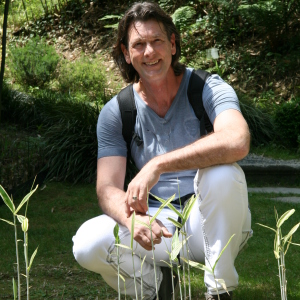 Profilbild von Rhett Kaufmann