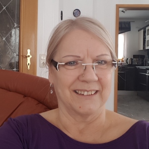 Profilbild von Ria Regina Busch