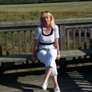 Profilbild von Ria Bruhn
