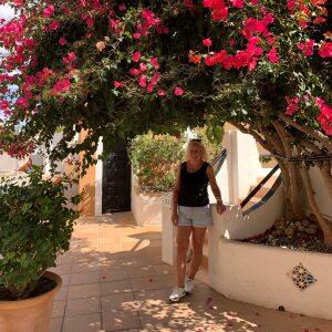 Profilbild von Ria Brunken