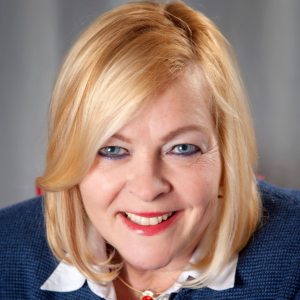 Profilbild von Ria Felgenhauer